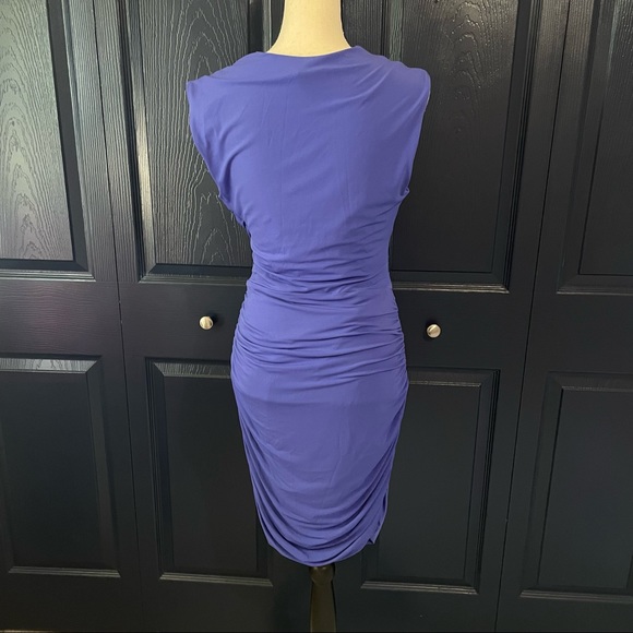 Halston Heritage Bodycon Dress - Picture 5 of 8